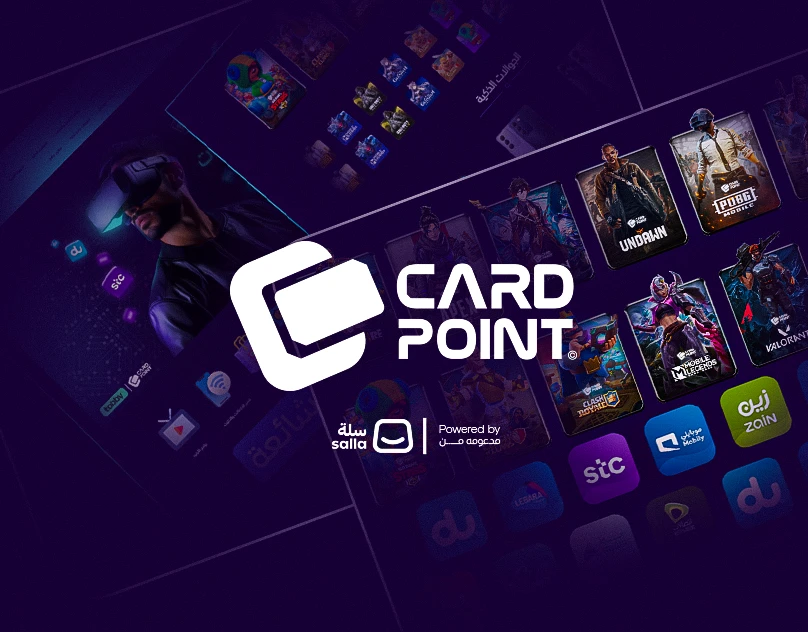 Card Point